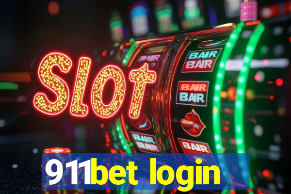 911bet login